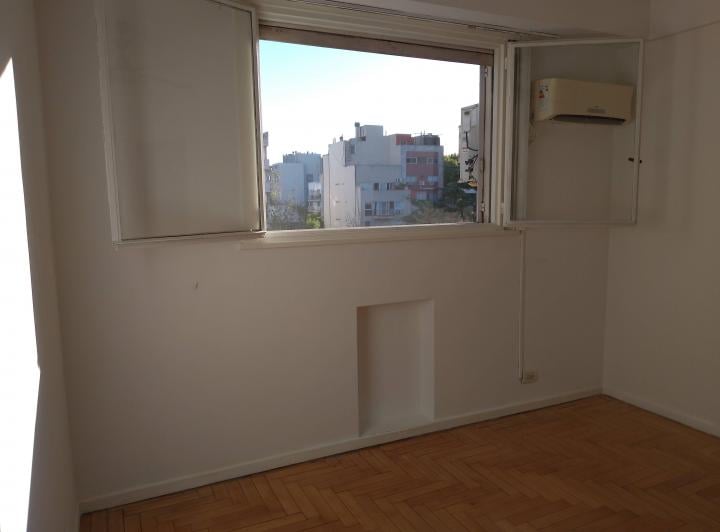 Departamento · 63m² · 4 Ambientes