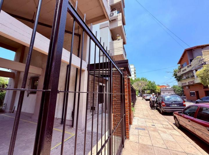 Departamento · 74m² · 4 Ambientes