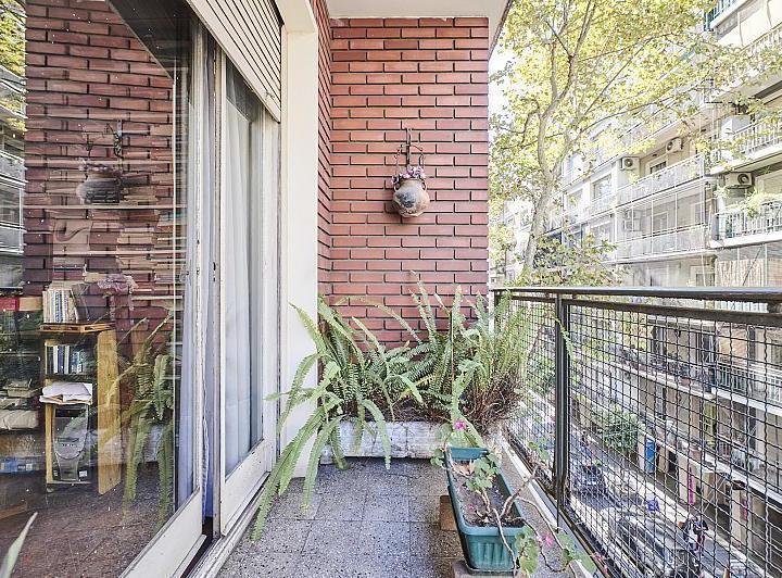 Departamento · 132m² · 5 Ambientes · 1 Cochera