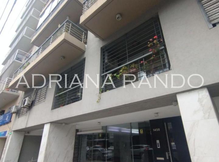 Departamento · 94m² · 4 Ambientes · 2 Cocheras