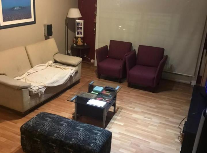 Departamento · 150m² · 5 Ambientes