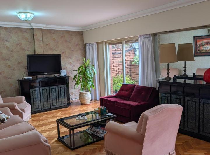 Departamento · 150m² · 5 Ambientes · 2 Cocheras