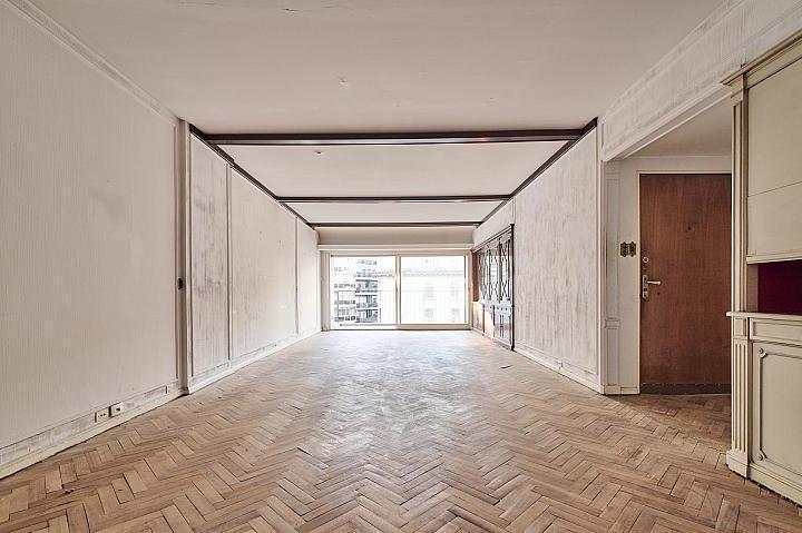 Departamento · 147m² · 4 Ambientes