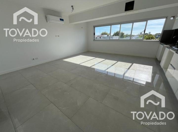 Departamento · 101m² · 4 Ambientes · 1 Cochera