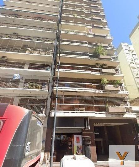 Departamento · 85m² · 3 Ambientes · 1 Cochera