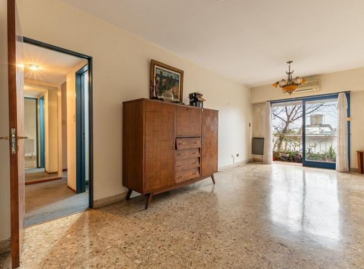 Departamento · 88m² · 4 Ambientes