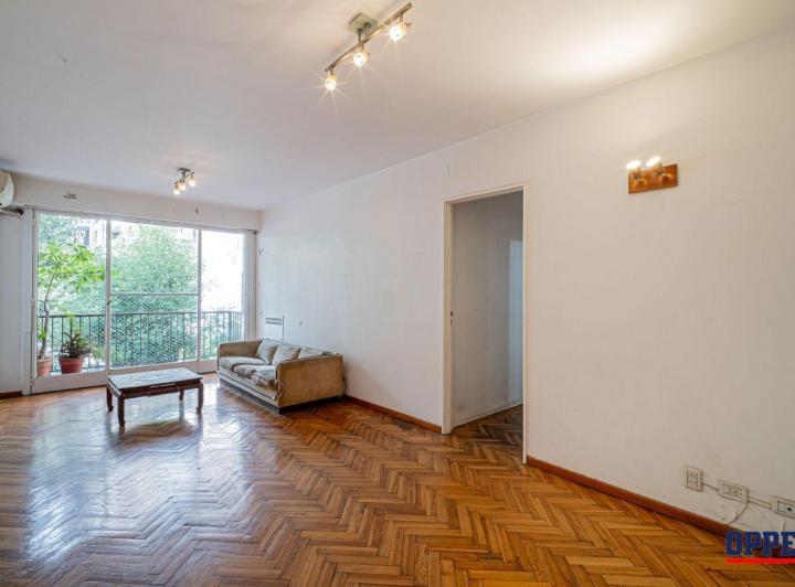 Departamento · 75m² · 4 Ambientes