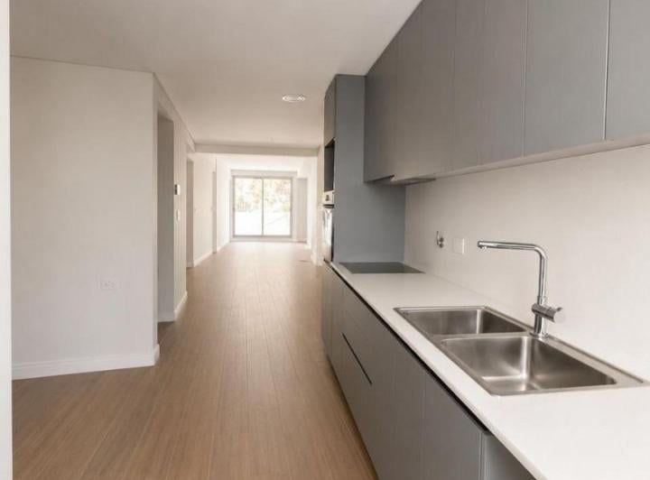 Departamento · 205m² · 4 Ambientes