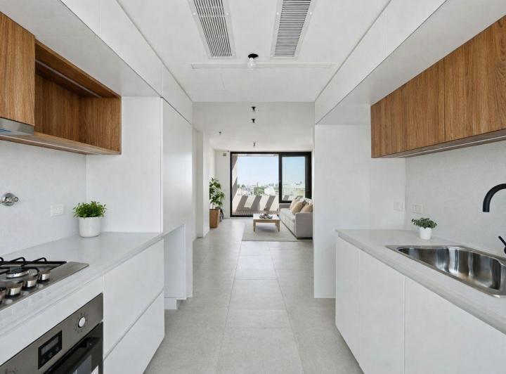 Departamento · 68m² · 3 Ambientes