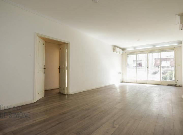Departamento · 130m² · 4 Ambientes