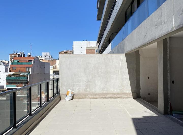 Departamento · 147m² · 4 Ambientes