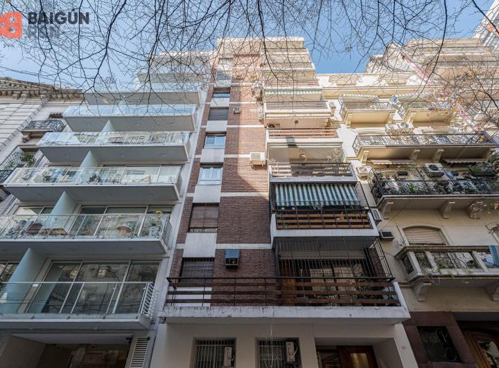 Departamento · 88m² · 4 Ambientes