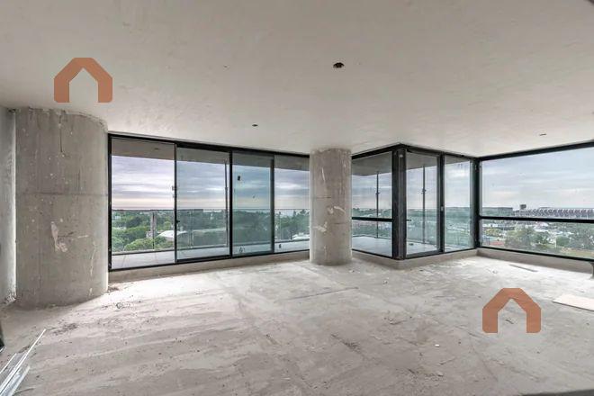 Departamento · 200m² · 4 Ambientes · 2 Cocheras