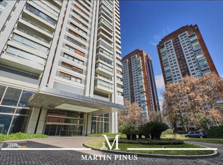 Departamento · 390m² · 5 Ambientes · 3 Cocheras
