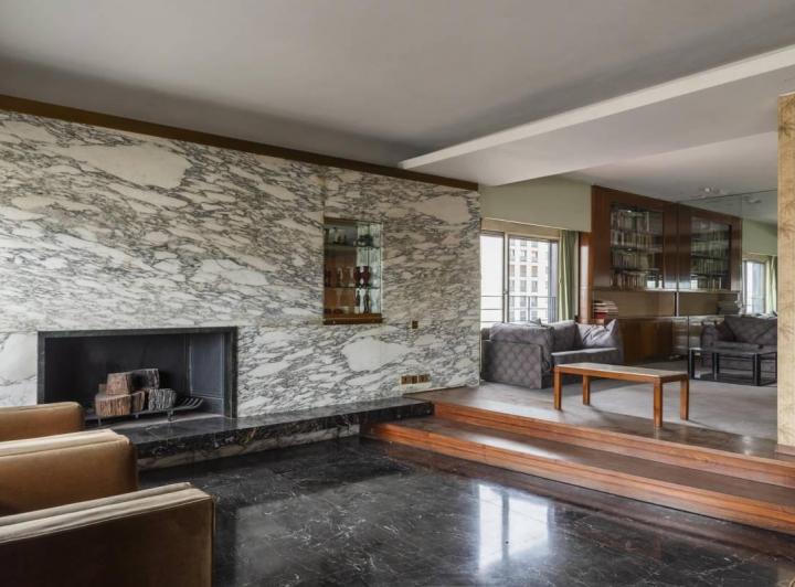Departamento · 260m² · 6 Ambientes · 2 Cocheras