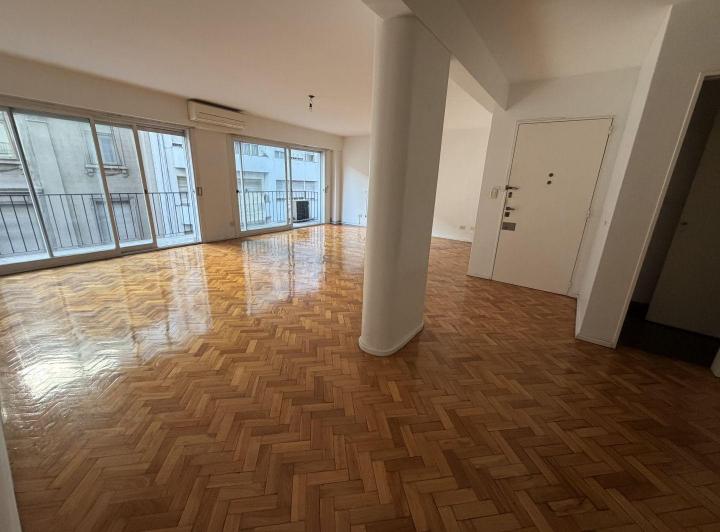 Departamento · 142m² · 4 Ambientes