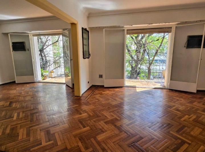 Departamento · 145m² · 5 Ambientes · 1 Cochera