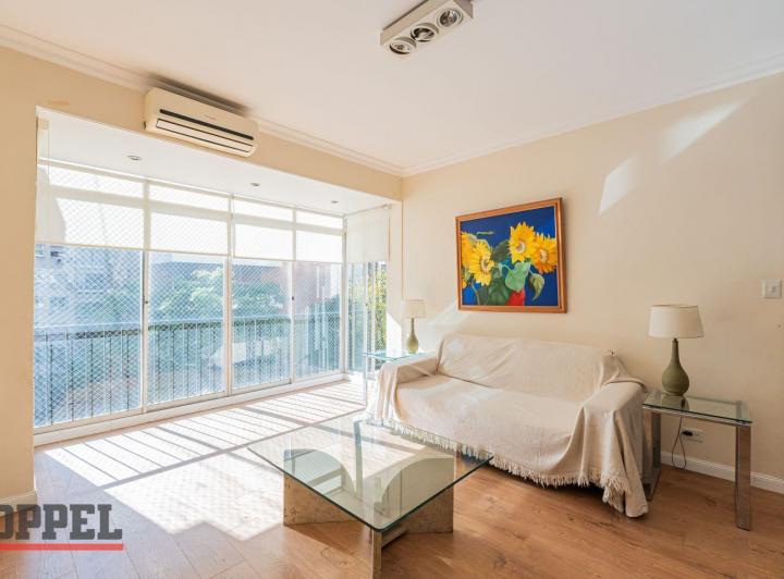 Departamento · 112m² · 5 Ambientes
