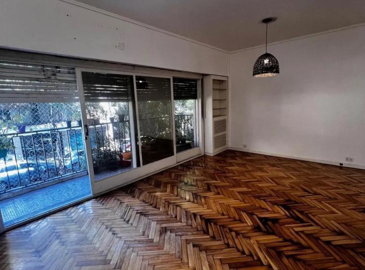 Departamento · 100m² · 4 Ambientes