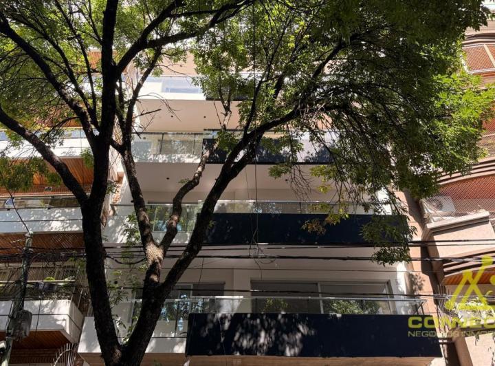 Departamento · 106m² · 4 Ambientes · 1 Cochera