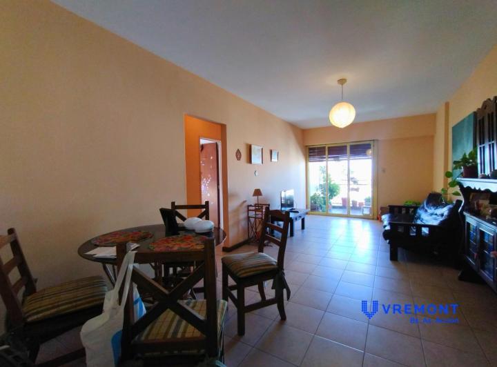 Departamento · 81m² · 4 Ambientes · 1 Cochera