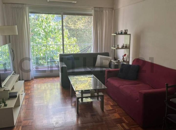 Departamento · 77m² · 4 Ambientes