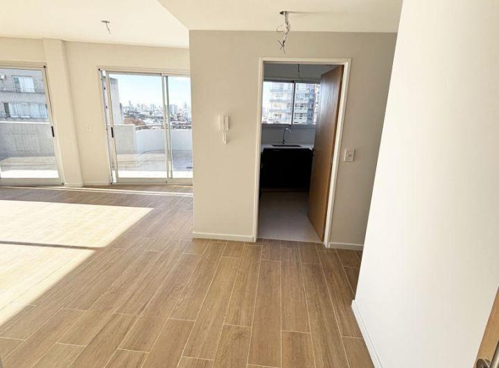 Departamento · 97m² · 4 Ambientes