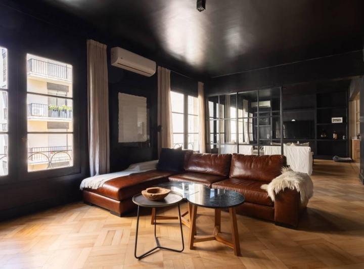 Departamento · 319m² · 4 Ambientes