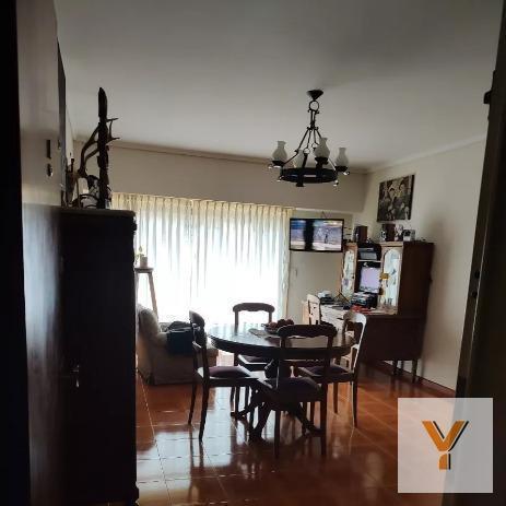 Departamento · 65m² · 4 Ambientes