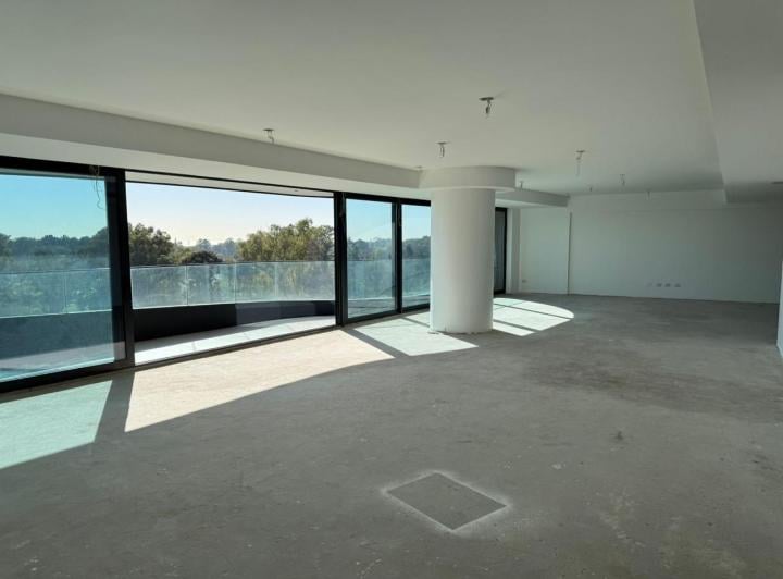 Departamento · 369m² · 4 Ambientes · 2 Cocheras
