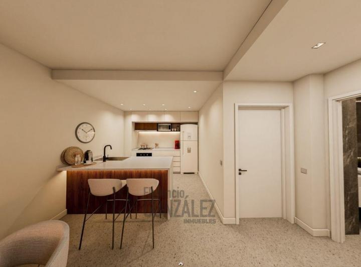 Departamento · 68m² · 3 Ambientes