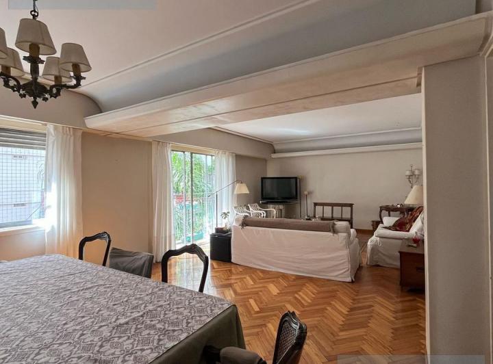 Departamento · 130m² · 4 Ambientes