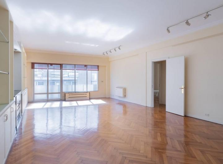 Departamento · 129m² · 4 Ambientes · 1 Cochera