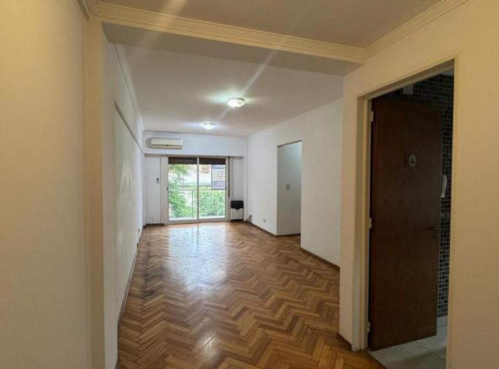 Departamento · 66m² · 3 Ambientes