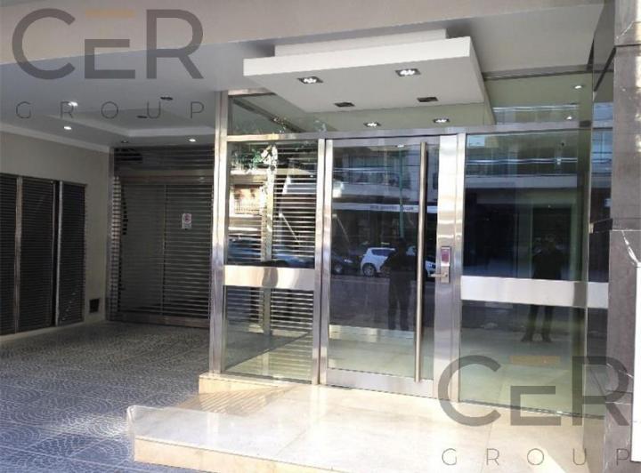 Departamento · 85m² · 4 Ambientes · 2 Cocheras