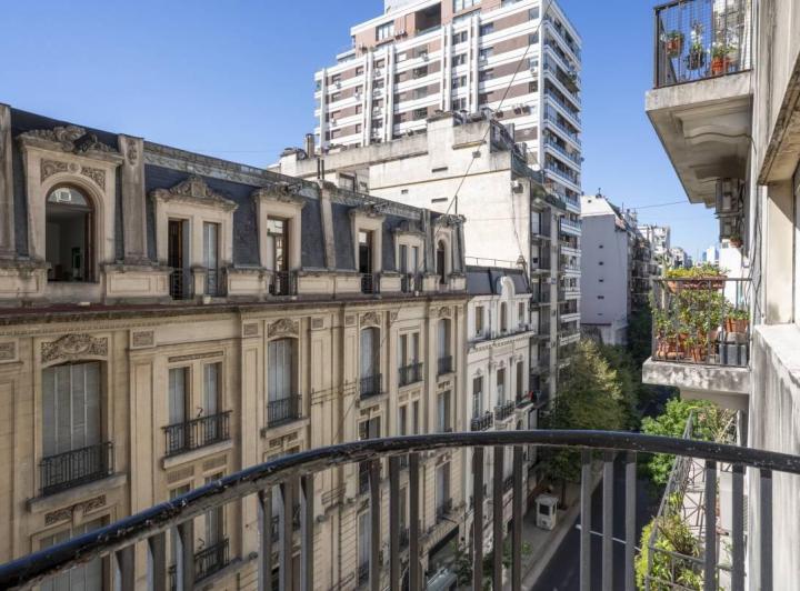 Departamento · 101m² · 3 Ambientes