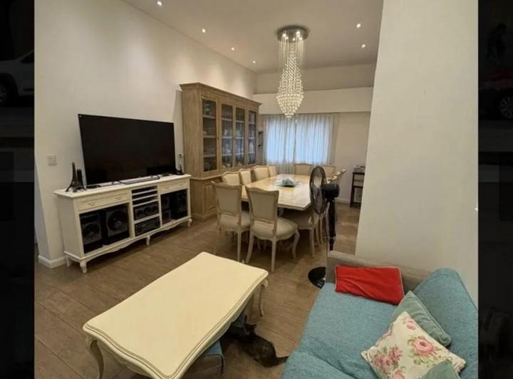 Departamento · 81m² · 4 Ambientes
