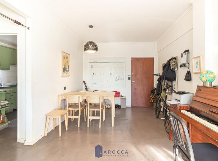 Departamento · 74m² · 3 Ambientes