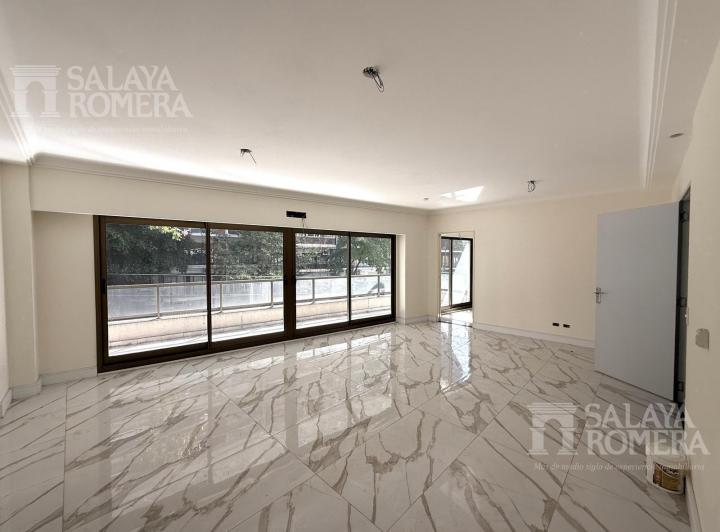 Departamento · 104m² · 4 Ambientes