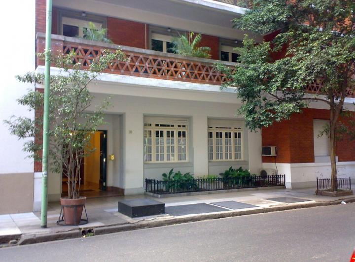 Departamento · 285m² · 8 Ambientes