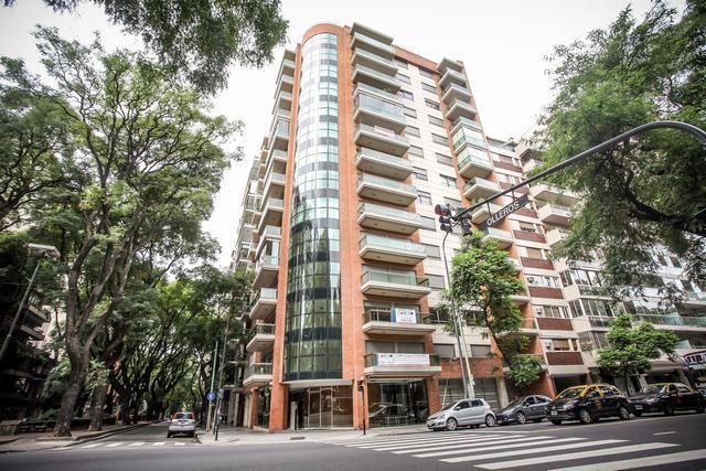 Departamento · 132m² · 5 Ambientes · 1 Cochera