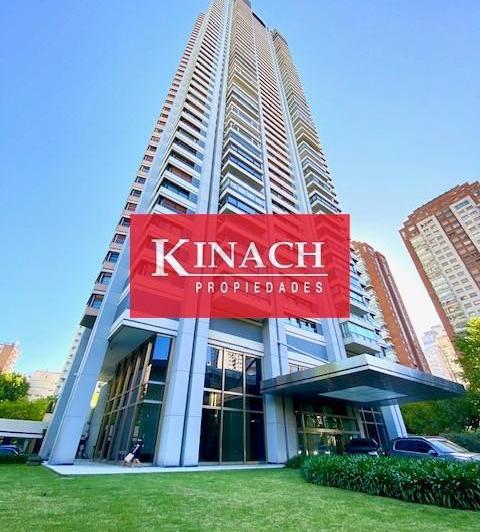 Departamento · 389m² · 4 Ambientes · 2 Cocheras