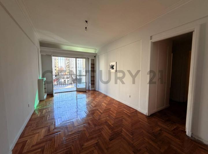 Departamento · 67m² · 4 Ambientes
