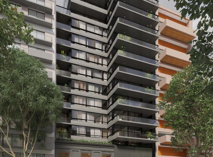 Desarrollo vertical