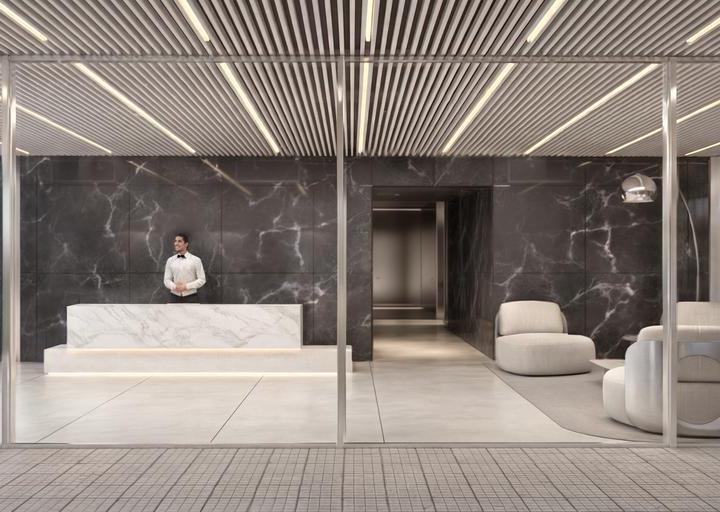 Departamento · 182m² · 4 Ambientes