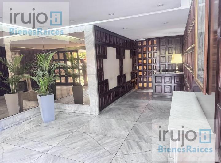 Departamento · 116m² · 4 Ambientes · 1 Cochera