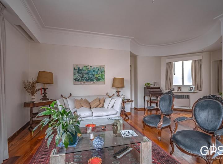 Departamento · 99m² · 5 Ambientes