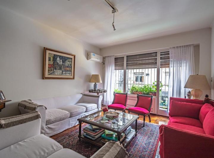 Departamento · 141m² · 6 Ambientes