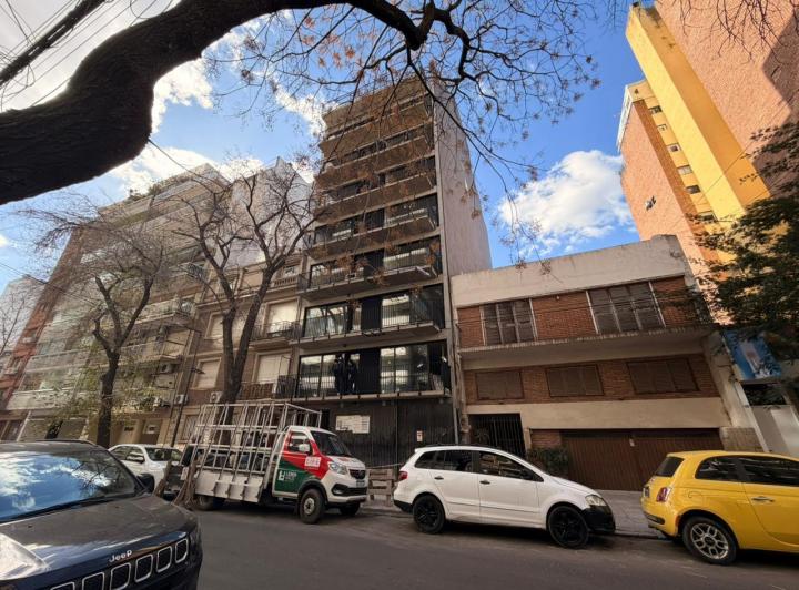 Desarrollo vertical