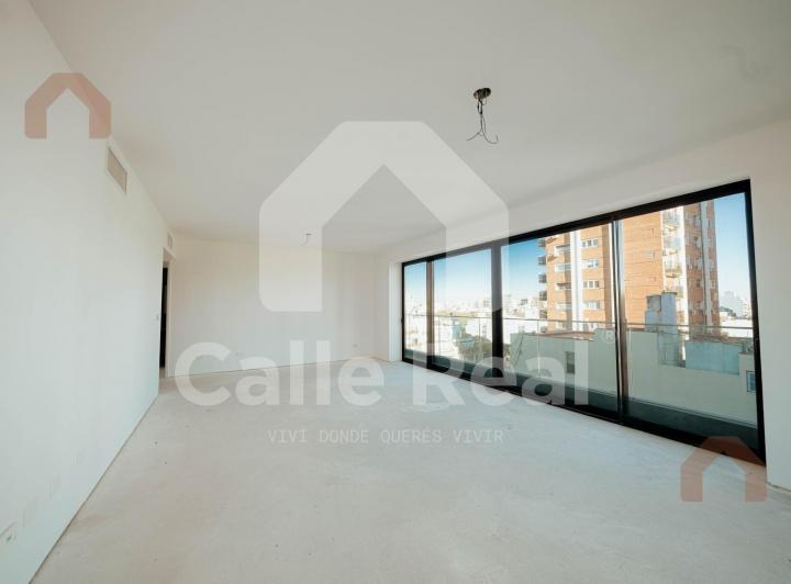 Departamento · 142m² · 4 Ambientes · 2 Cocheras